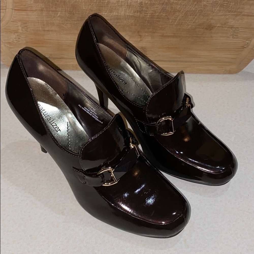 Nice Naturalizer heels - Picture 4 of 16